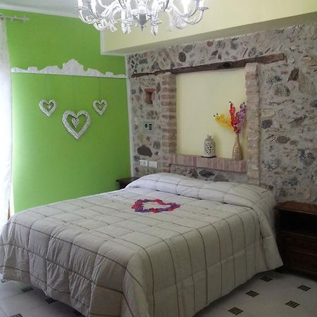 Olimpo Palace Affittacamere Scilla Ruang foto