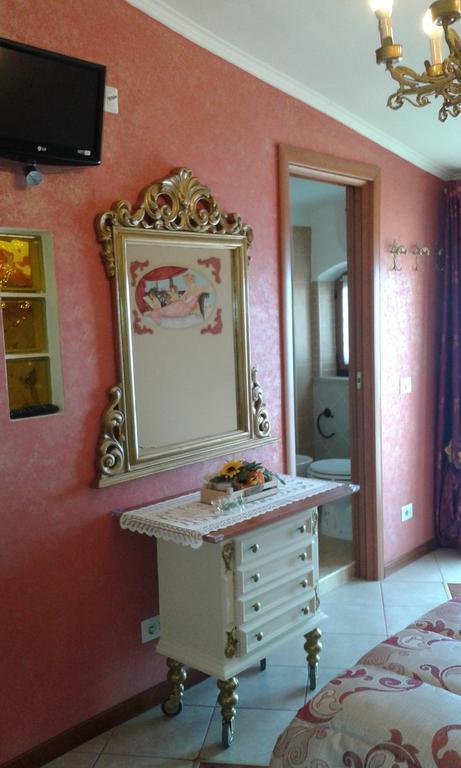 Olimpo Palace Affittacamere Scilla Ruang foto