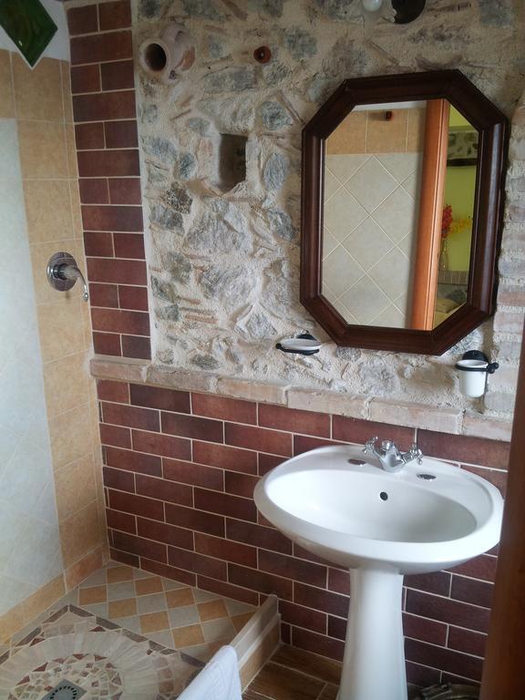 Olimpo Palace Affittacamere Scilla Ruang foto